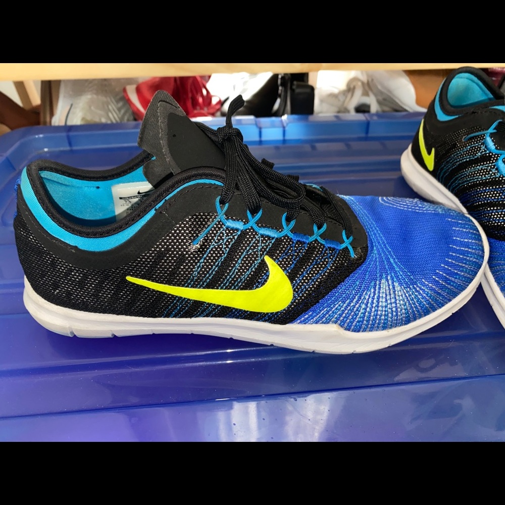 Nike Training - Picture 6 of 6